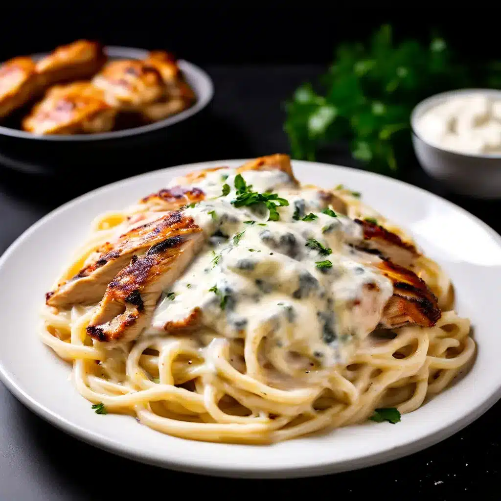 fettuccine-alfredo-with-blackened-chicken-recipe