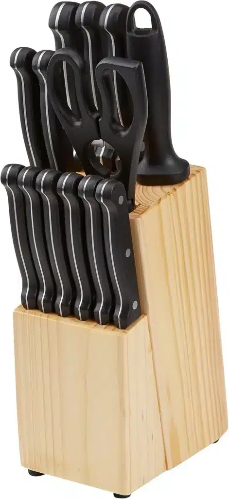 knife set black friday