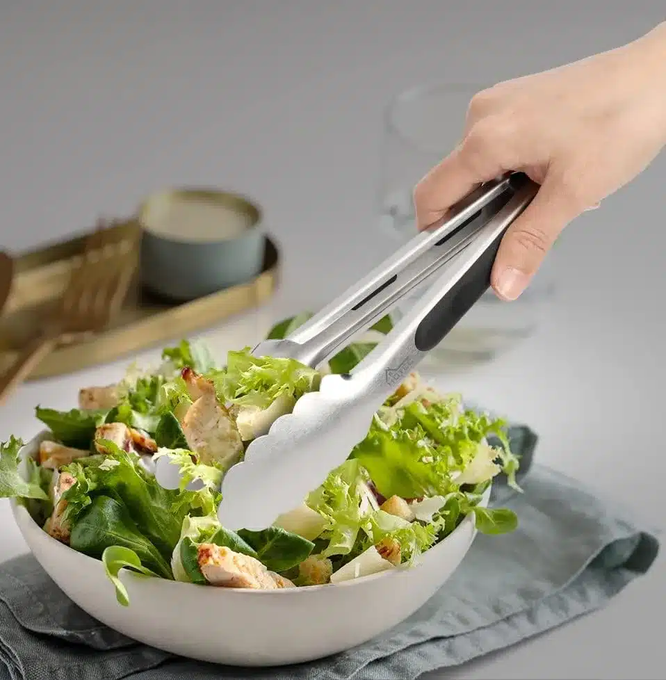 salad tongs